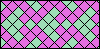 Normal pattern #131307 variation #248045