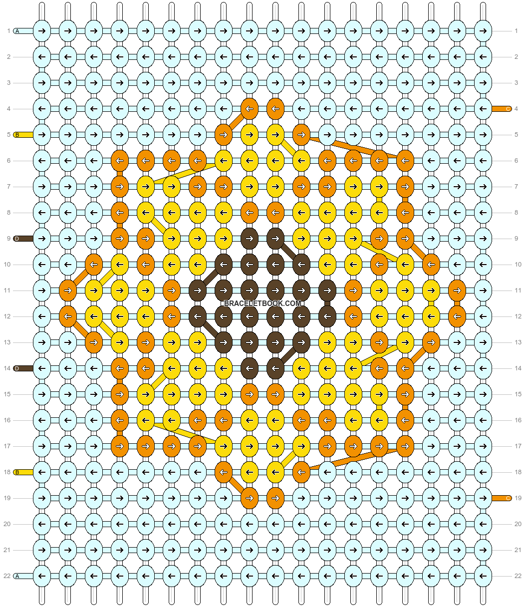 Alpha pattern #131368 variation #248050 pattern