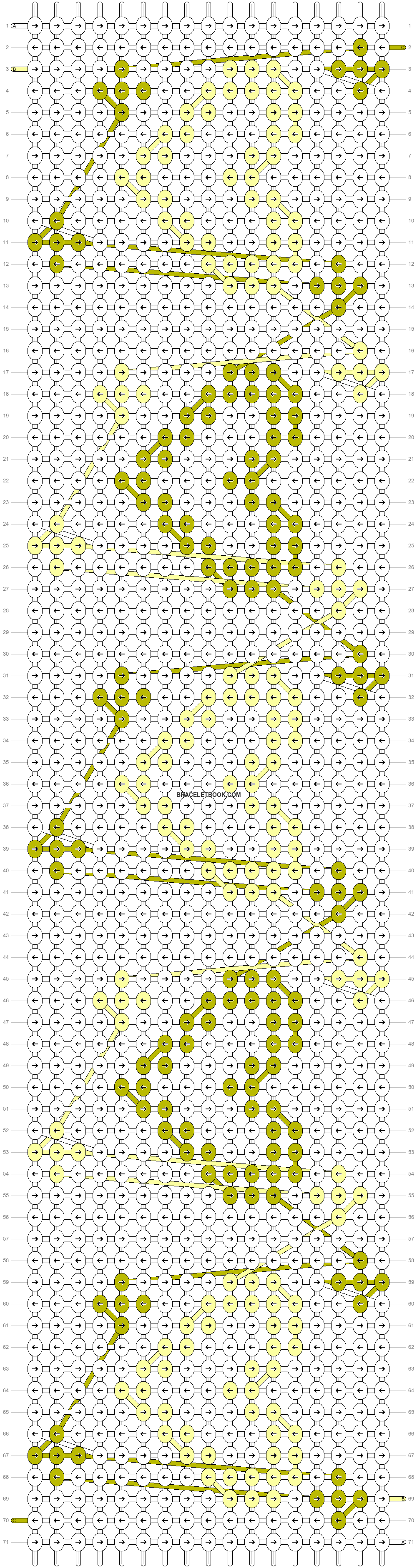Alpha pattern #131349 variation #248053 pattern