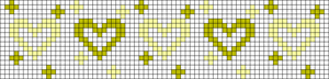 Alpha pattern #131349 variation #248053