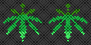 Normal pattern #121123 variation #248061