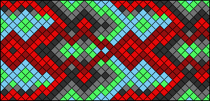 Normal pattern #111535 variation #248076