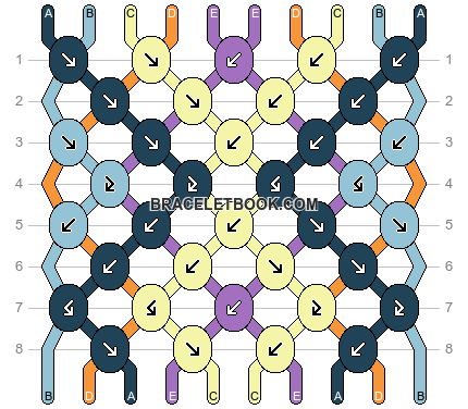 Normal pattern #17297 variation #248080 pattern