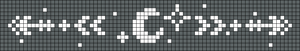 Alpha pattern #71992 variation #248097