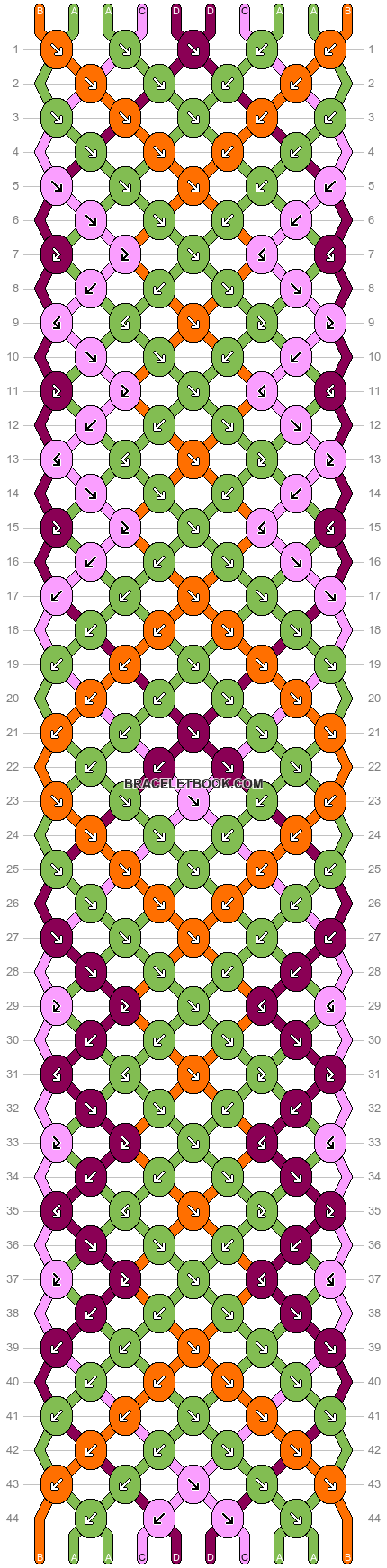 Normal pattern #131203 variation #248108 pattern