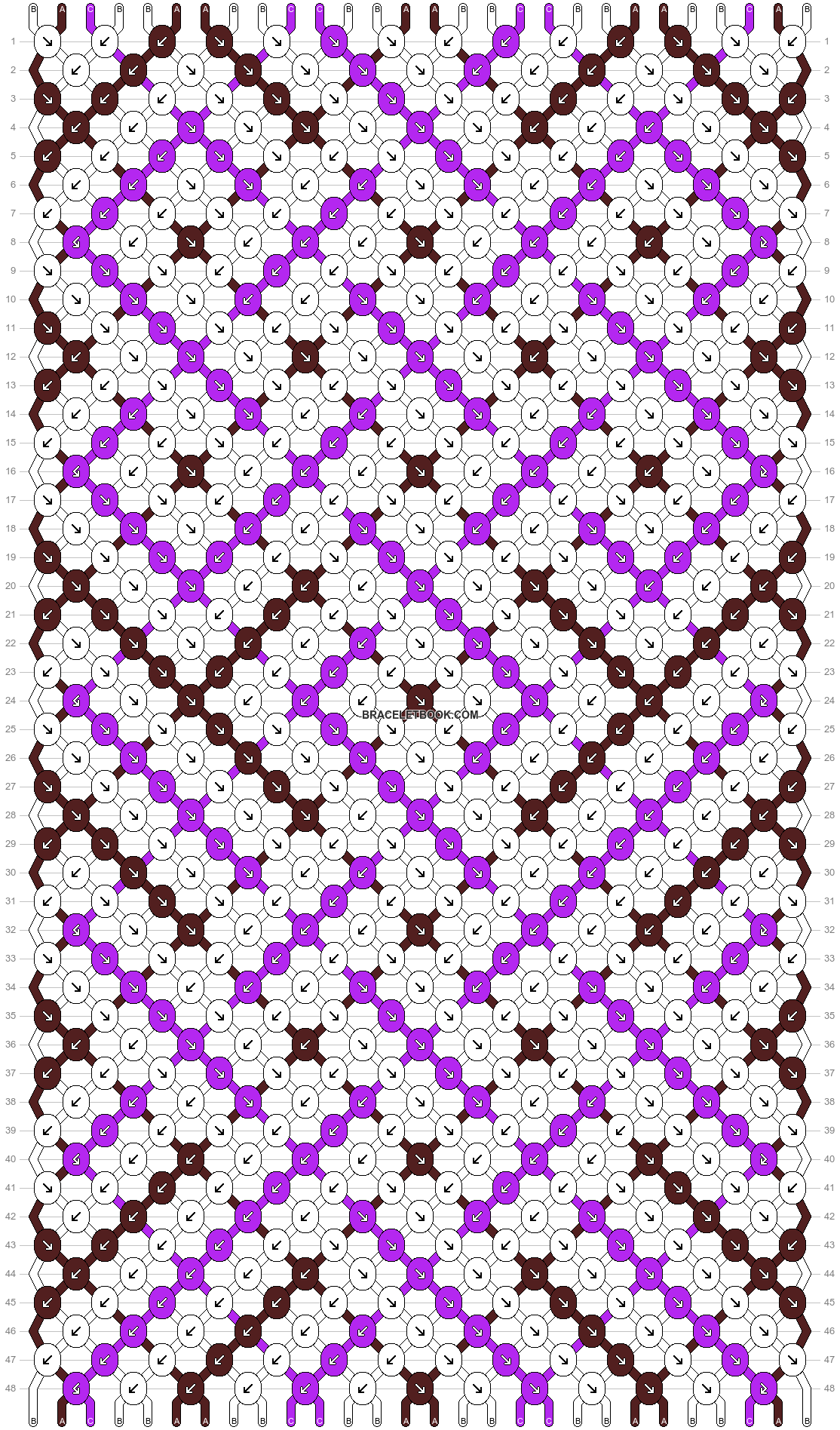 Normal pattern #109348 variation #248112 pattern