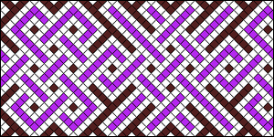 Normal pattern #109348 variation #248112