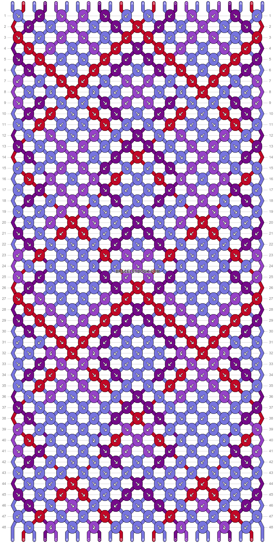 Normal pattern #130432 variation #248114 pattern