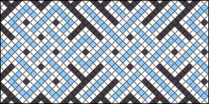 Normal pattern #109348 variation #248116