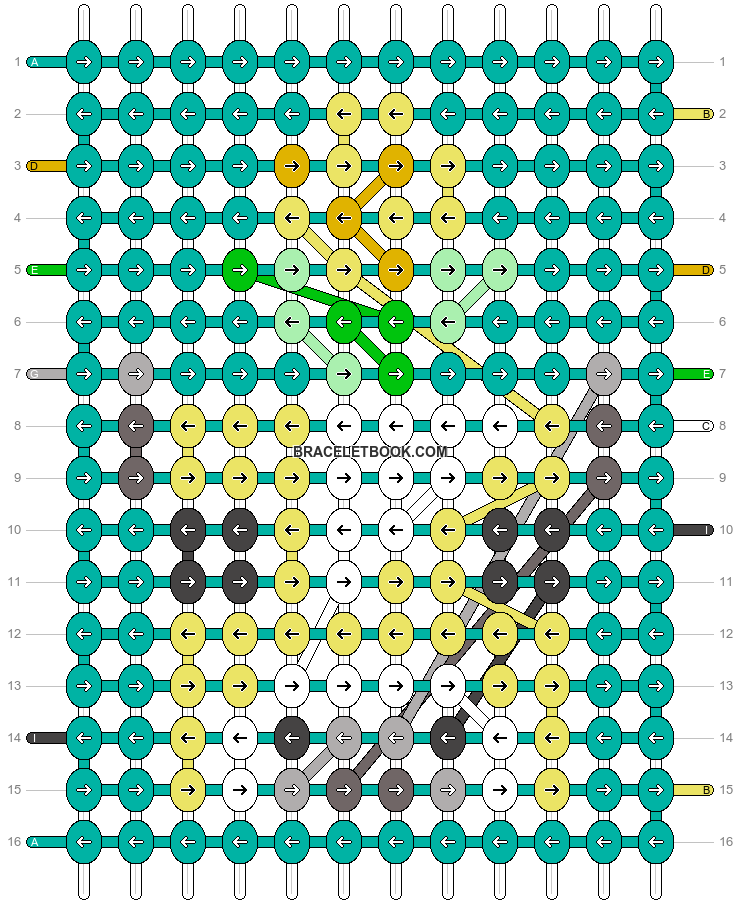 Alpha pattern #42776 variation #248126 pattern