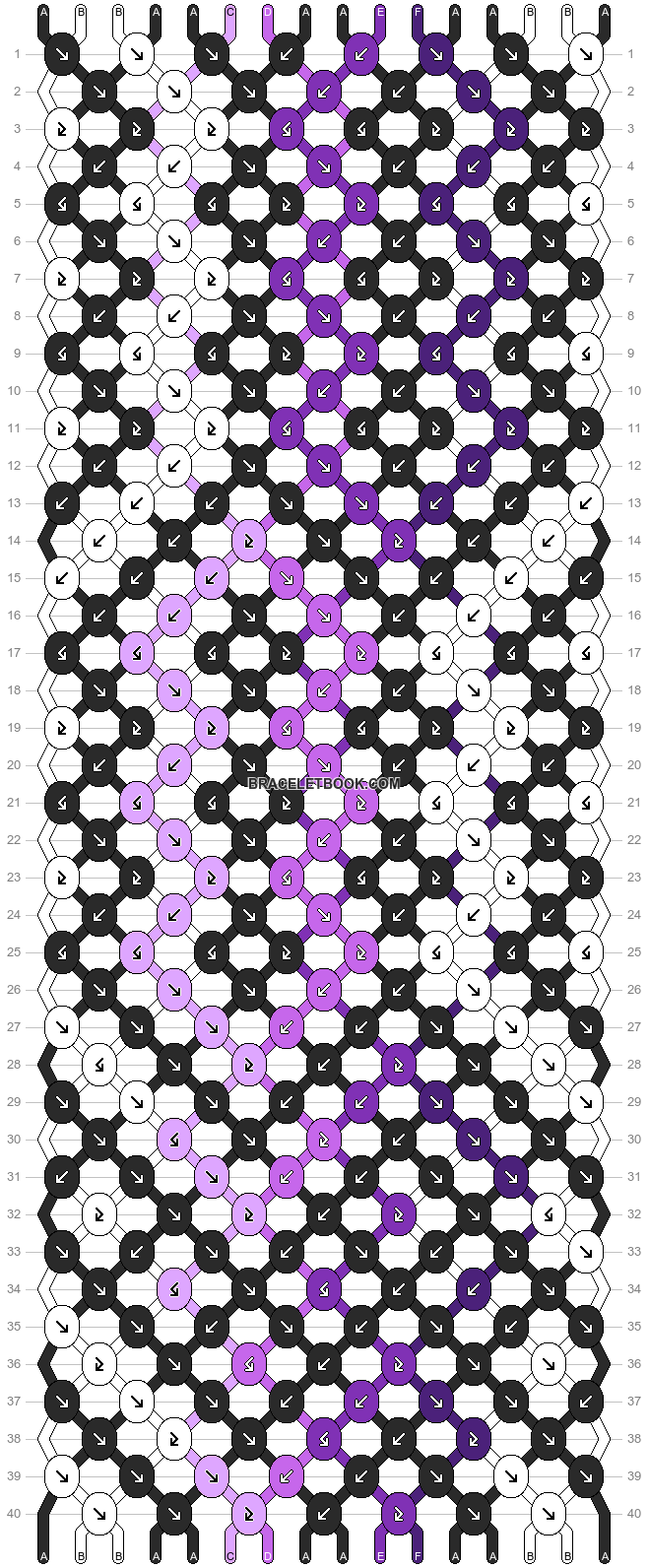 Normal pattern #131389 variation #248128 pattern