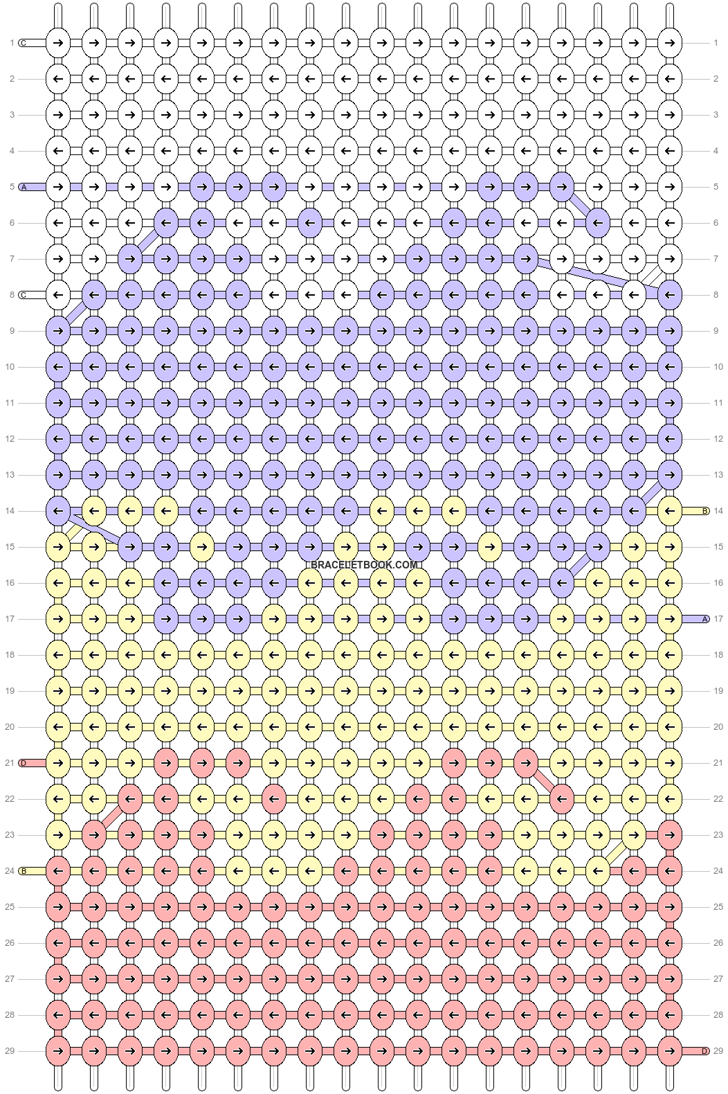 Alpha pattern #93596 variation #248151 pattern