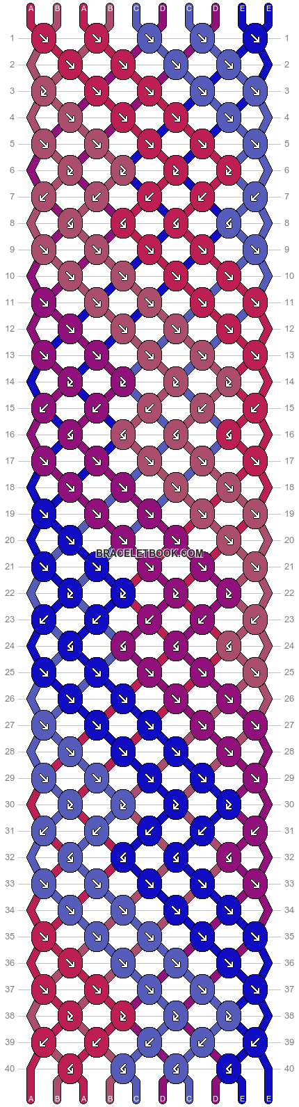 Normal pattern #25381 variation #248158 pattern
