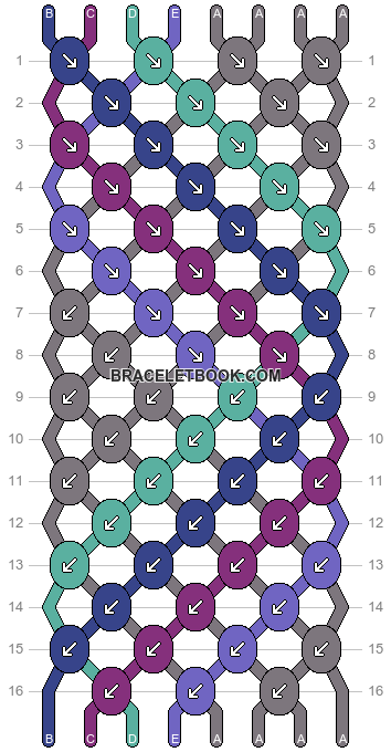 Normal pattern #131267 variation #248180 pattern