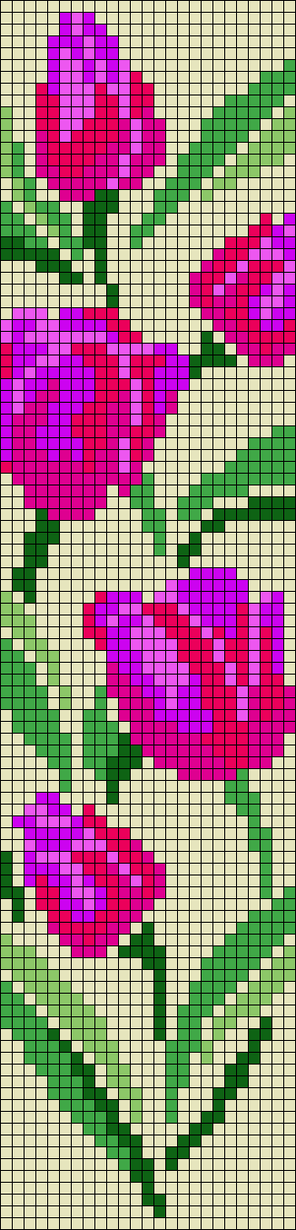 Alpha pattern #131093 variation #248186 preview