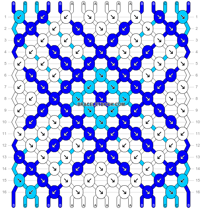 Normal pattern #130801 variation #248197 pattern