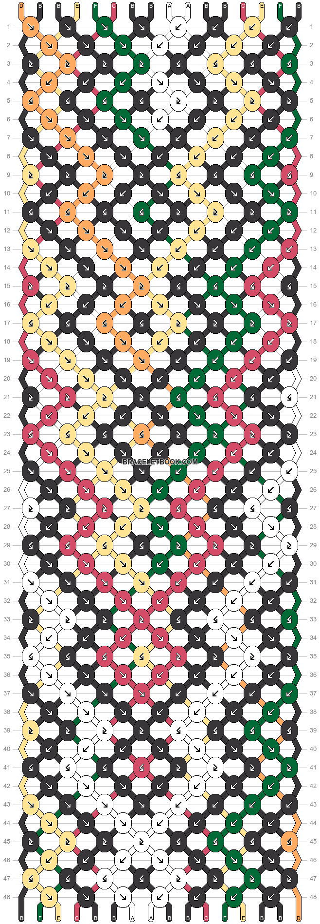 Normal pattern #25577 variation #248208 pattern