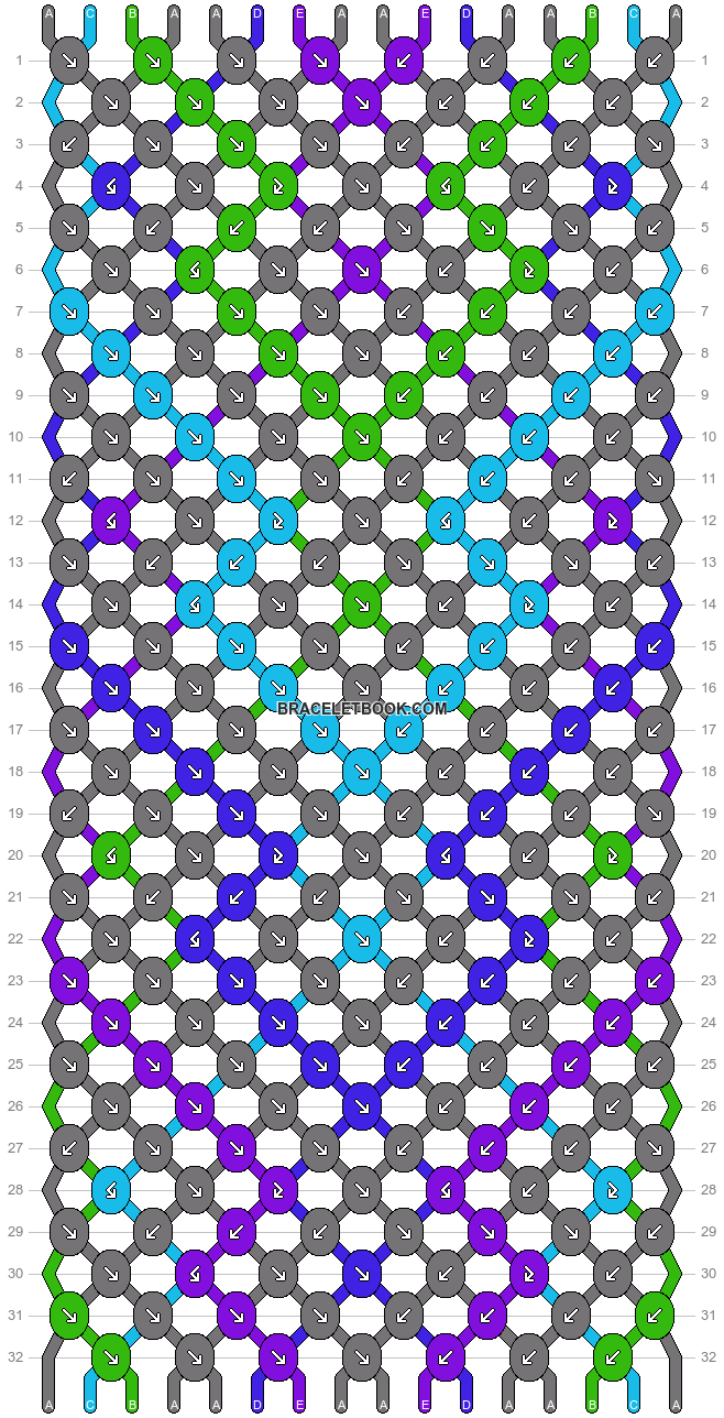 Normal pattern #131177 variation #248221 pattern