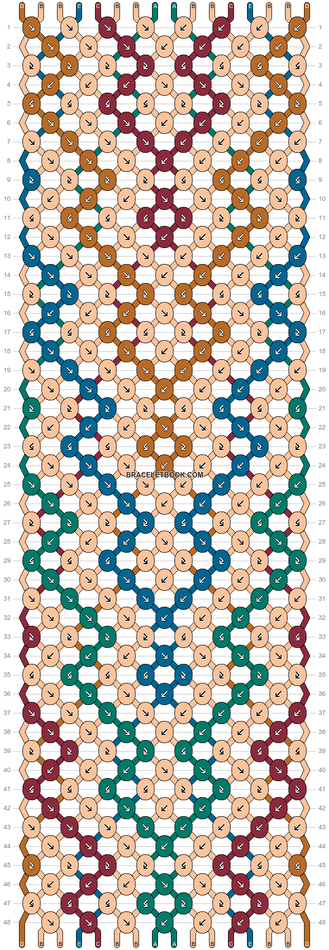 Normal pattern #25577 variation #248227 pattern