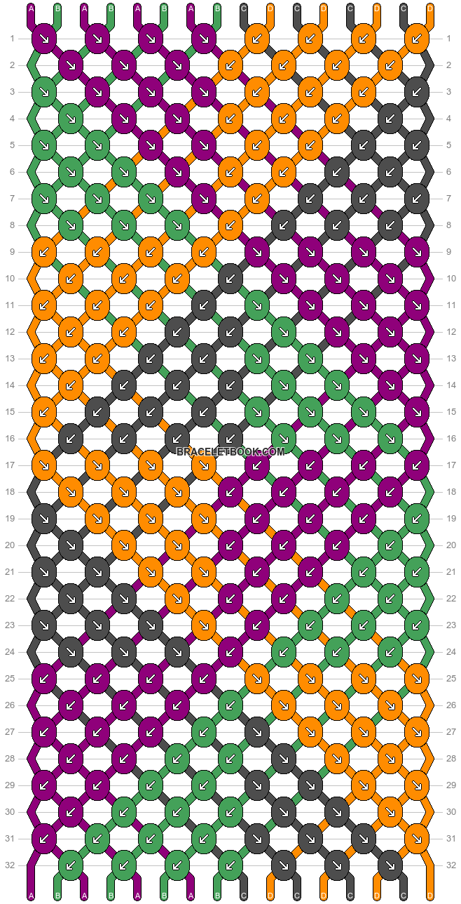 Normal pattern #9913 variation #248228 pattern