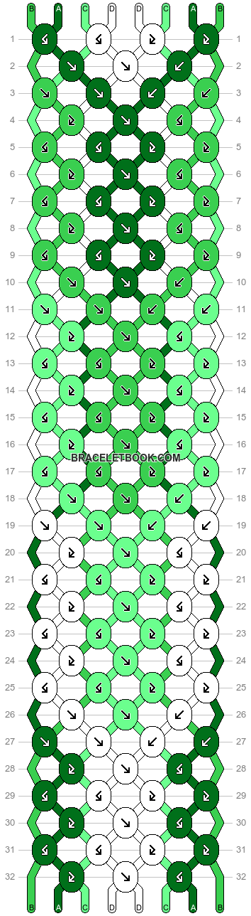 Normal pattern #131449 variation #248229 pattern