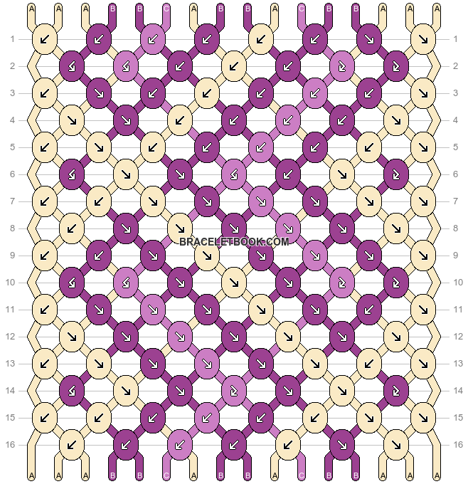 Normal pattern #131451 variation #248230 pattern