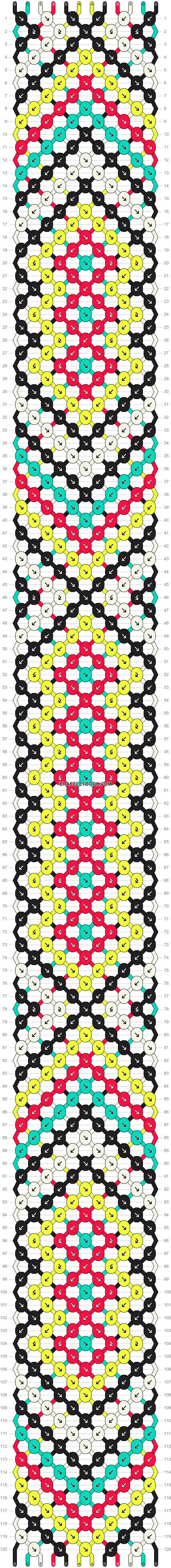 Normal pattern #125442 variation #248238 pattern