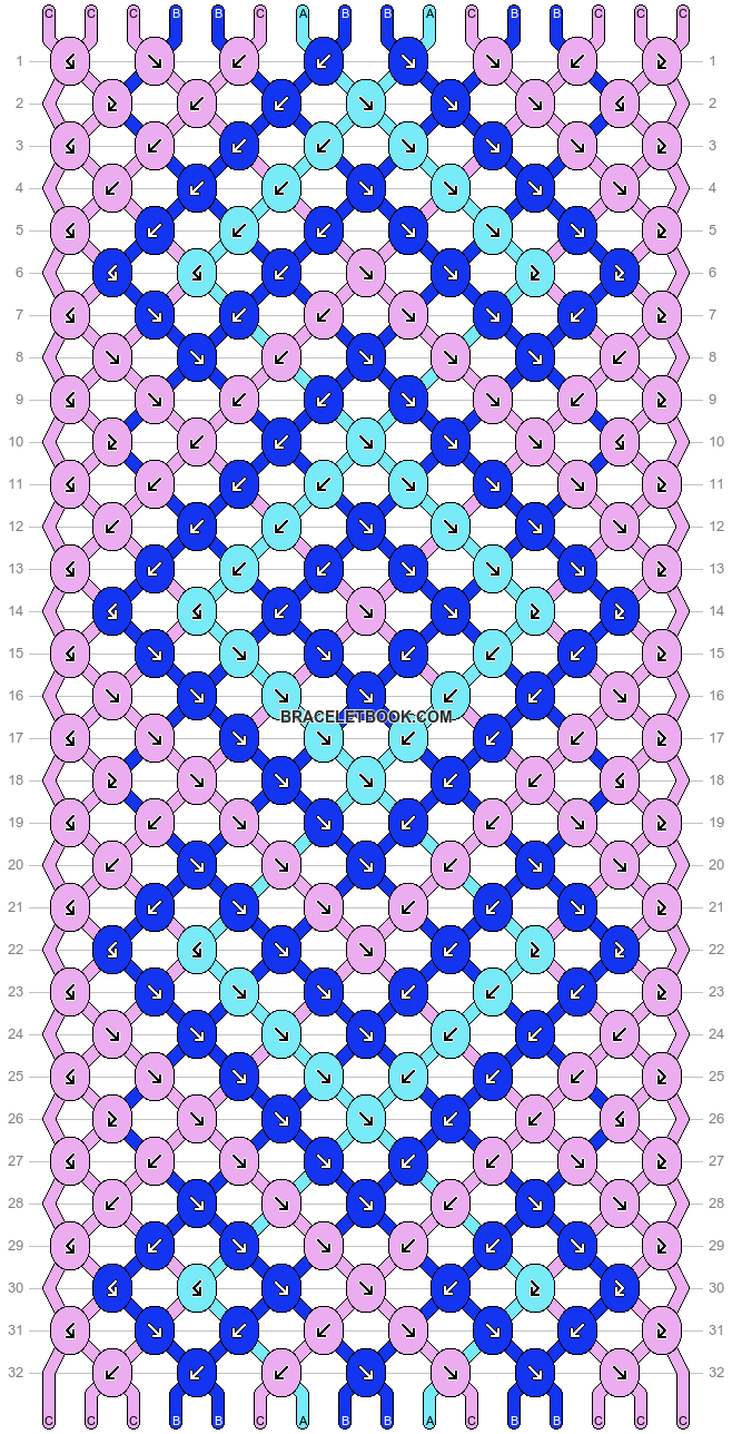 Normal pattern #131450 variation #248244 pattern