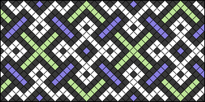 Normal pattern #95570 variation #248248