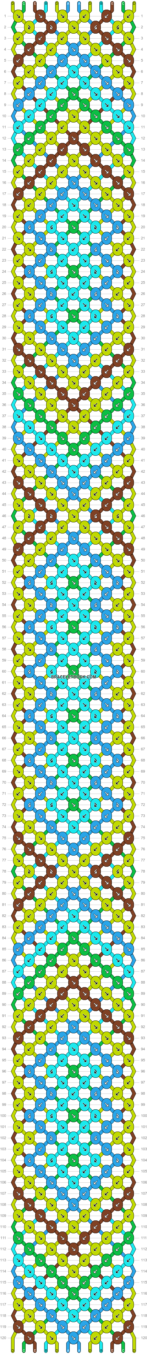 Normal pattern #125442 variation #248251 pattern