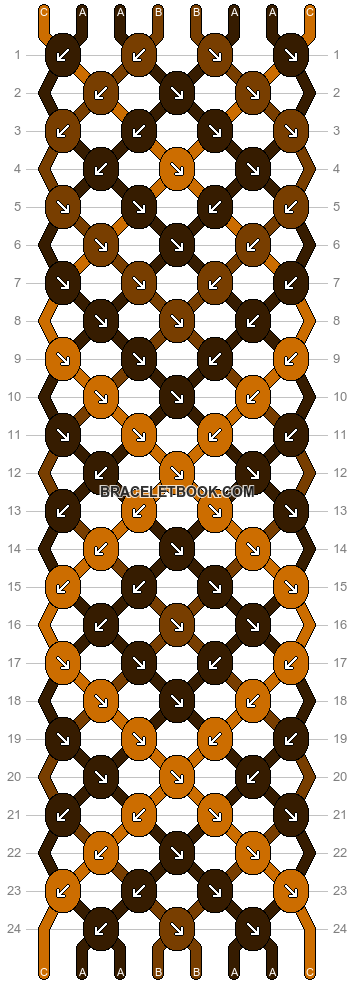 Normal pattern #130115 variation #248268 pattern