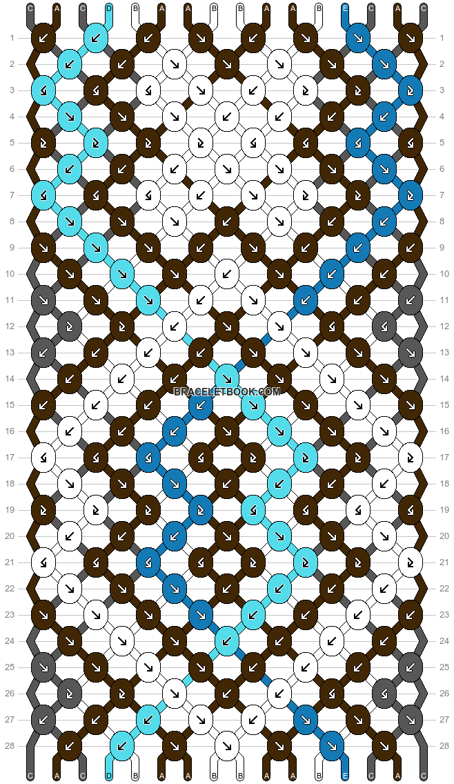 Normal pattern #130979 variation #248269 pattern