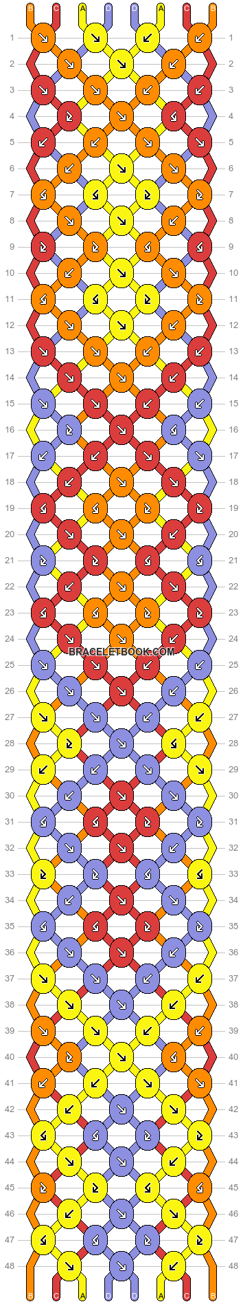 Normal pattern #130793 variation #248284 pattern