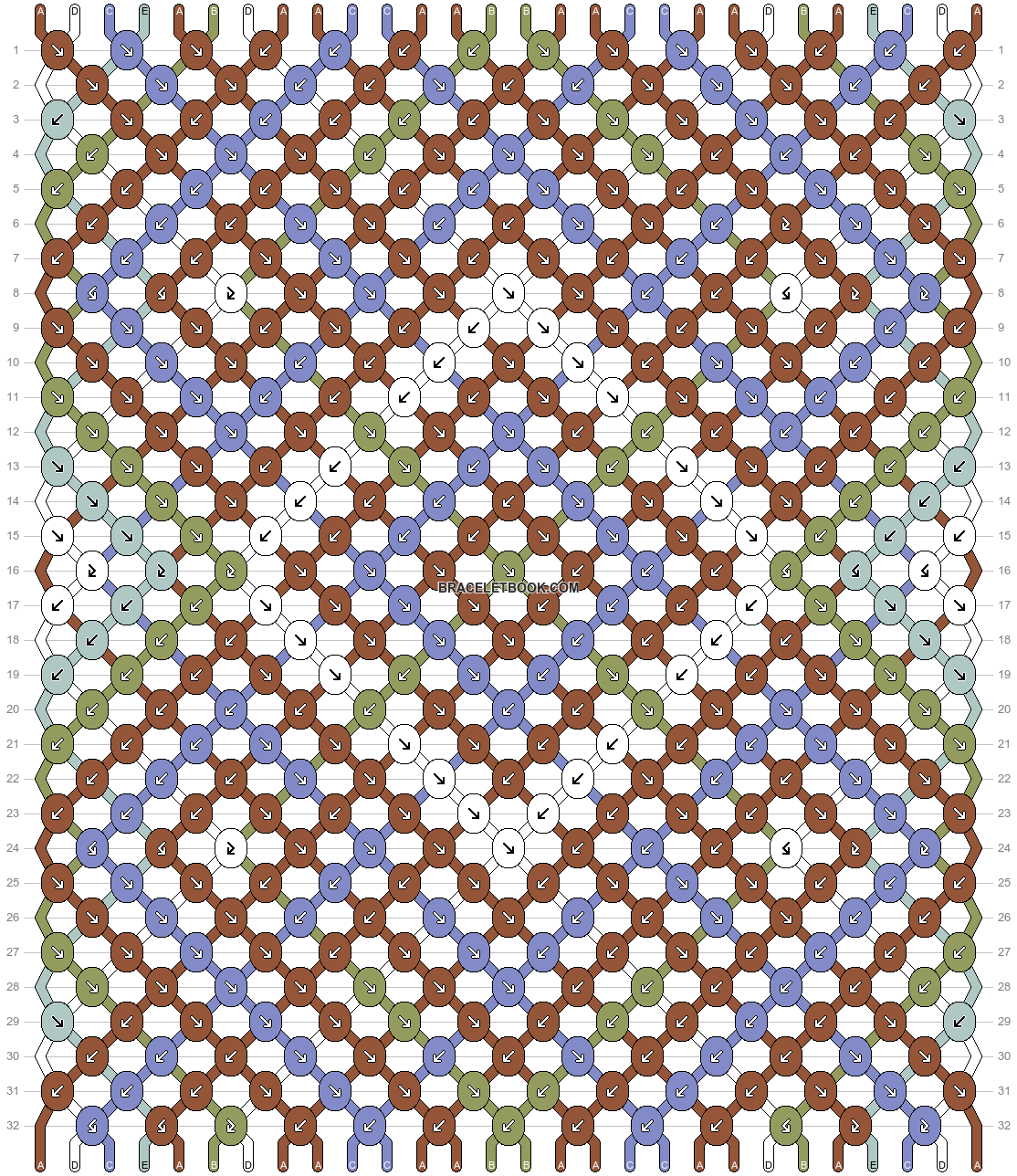 Normal pattern #95739 variation #248291 pattern