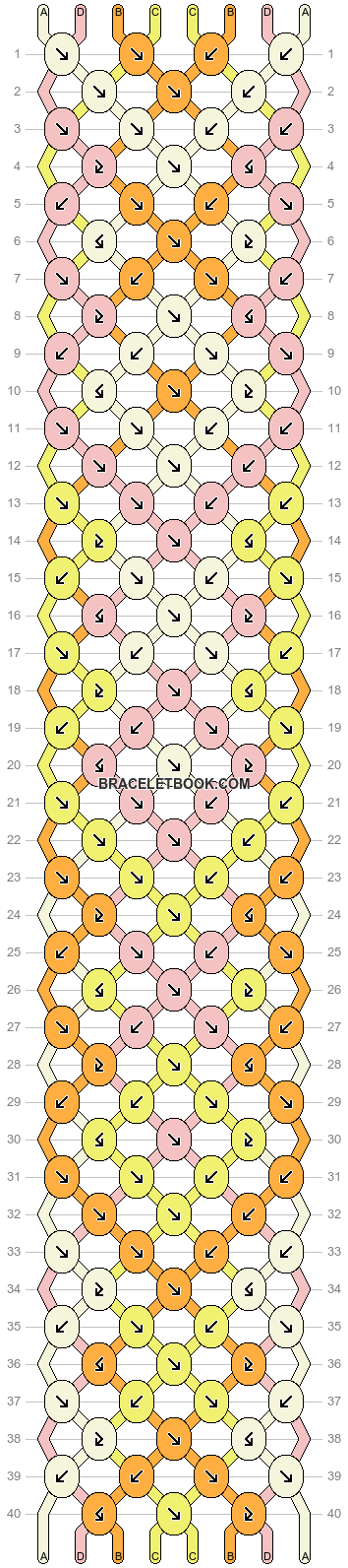 Normal pattern #131418 variation #248295 pattern