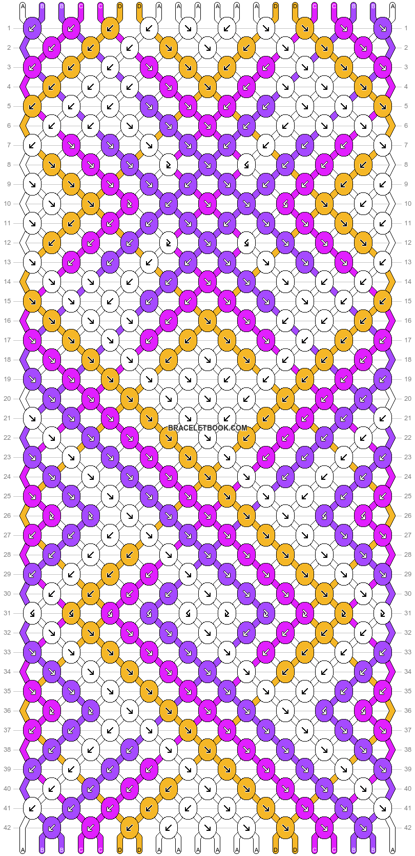 Normal pattern #32261 variation #248298 pattern