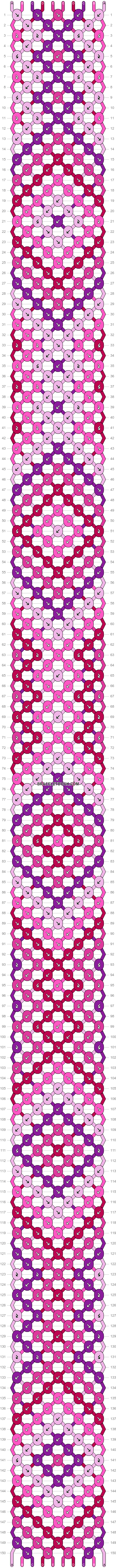 Normal pattern #119001 variation #248312 pattern