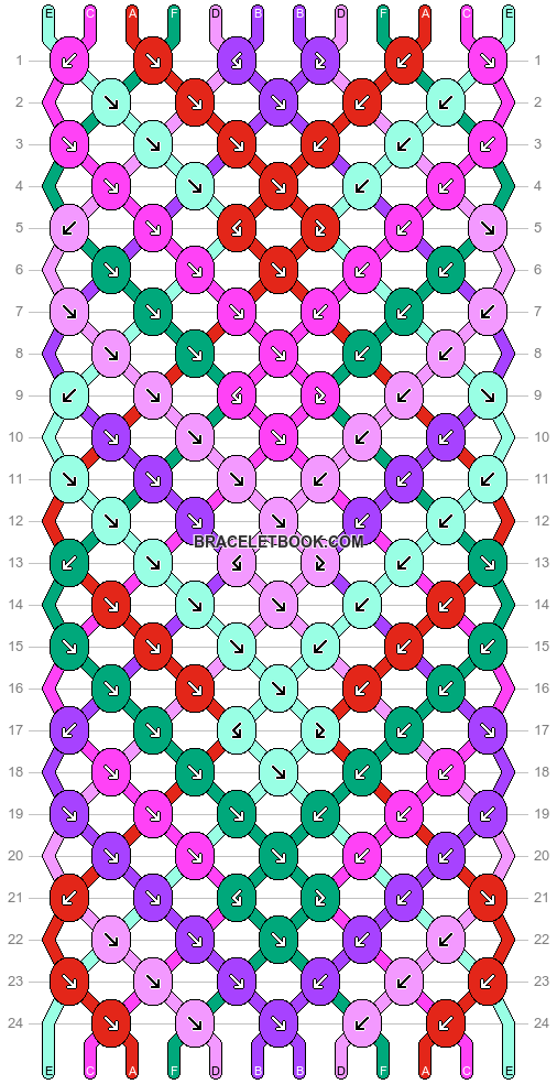 Normal pattern #116057 variation #248360 pattern