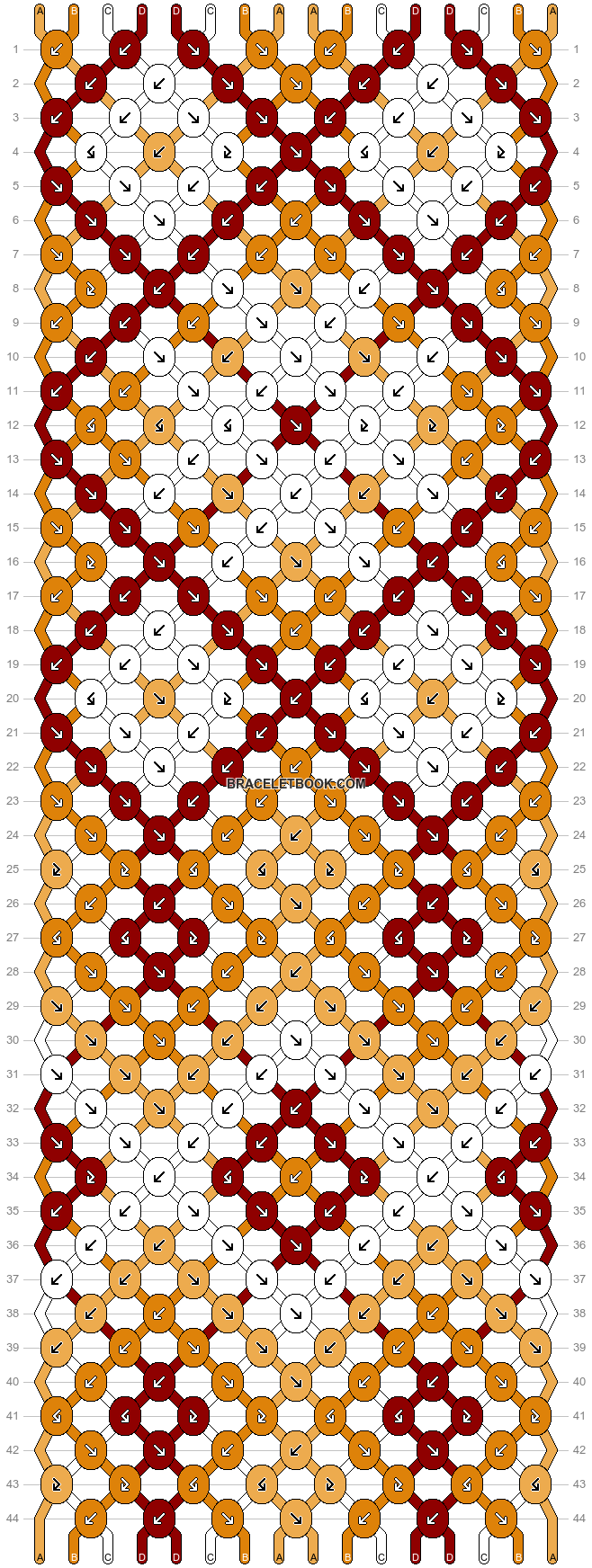 Normal pattern #131463 variation #248366 pattern