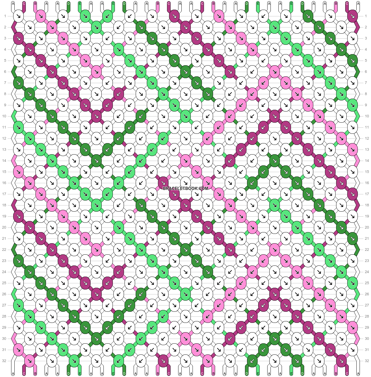 Normal pattern #109766 variation #248374 pattern