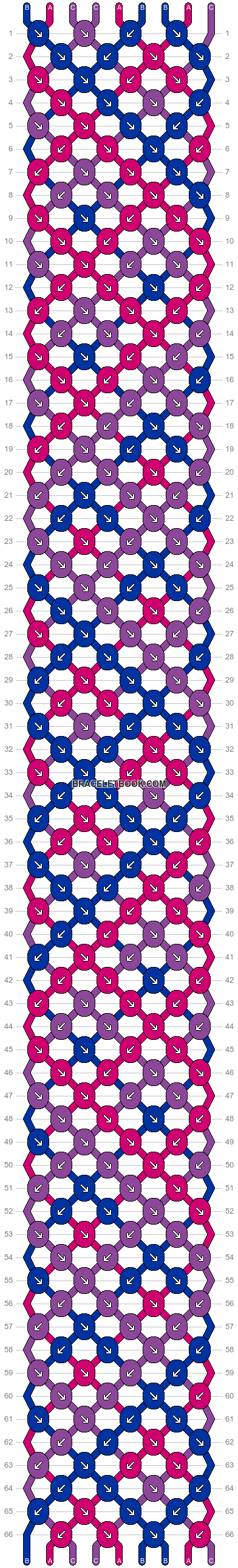 Normal pattern #29501 variation #248381 pattern