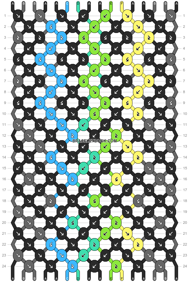 Normal pattern #131385 variation #248382 pattern