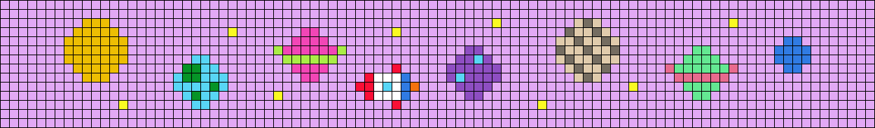 Alpha pattern #19454 variation #248396 preview
