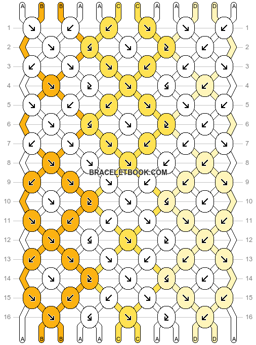 Normal pattern #16365 variation #248414 pattern
