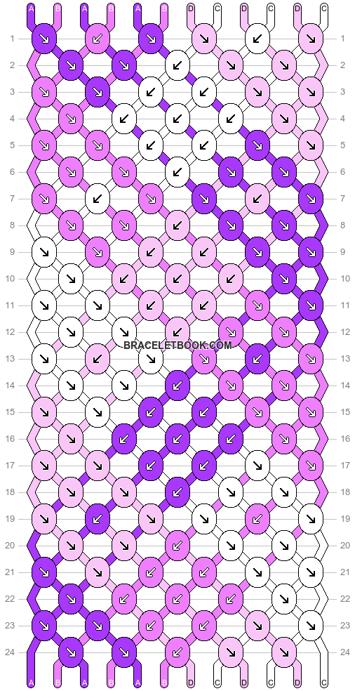 Normal pattern #128291 variation #248415 pattern