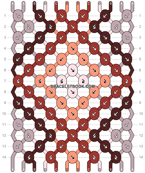 Normal pattern #10023 variation #248420 pattern