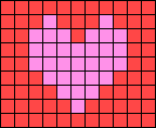 Alpha pattern #21401 variation #248429