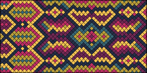 Normal pattern #131217 variation #248430