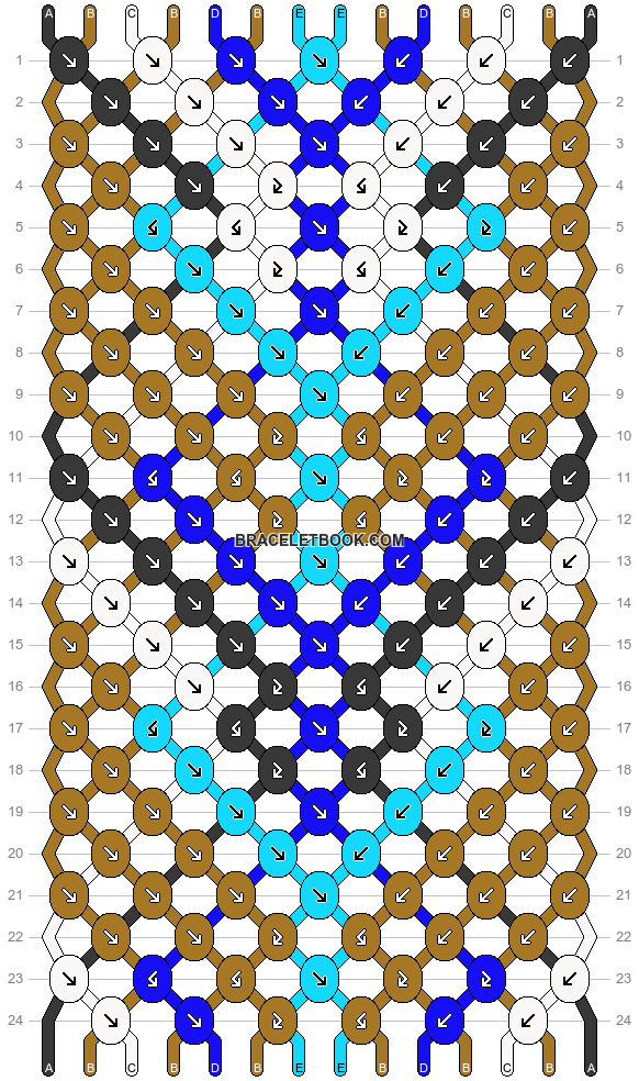 Normal pattern #81493 variation #248441 pattern