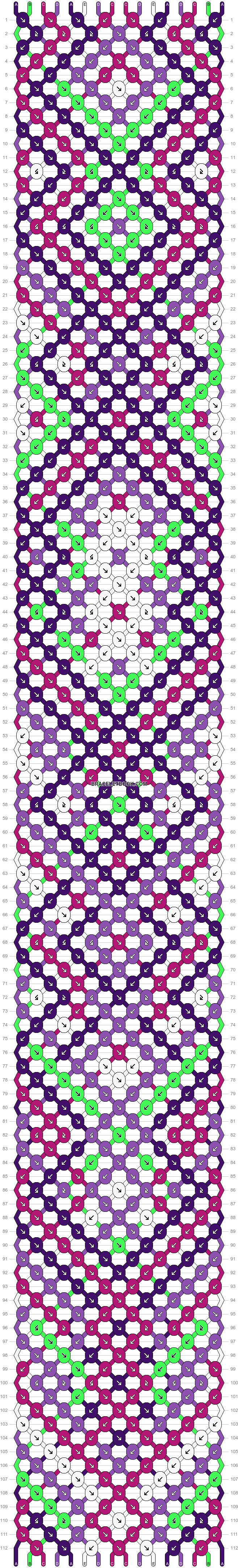Normal pattern #77317 variation #248451 pattern